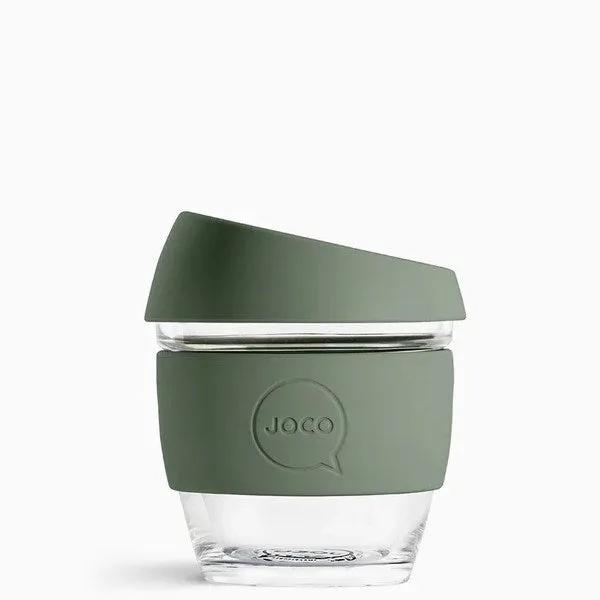 Joco: 8oz Cup Desert Sage