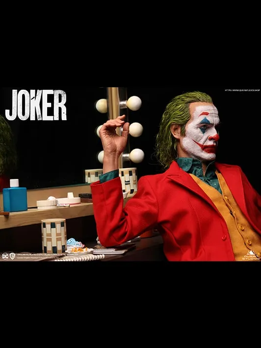 Joker (Arthur Fleck) 1:3 Scale Statue