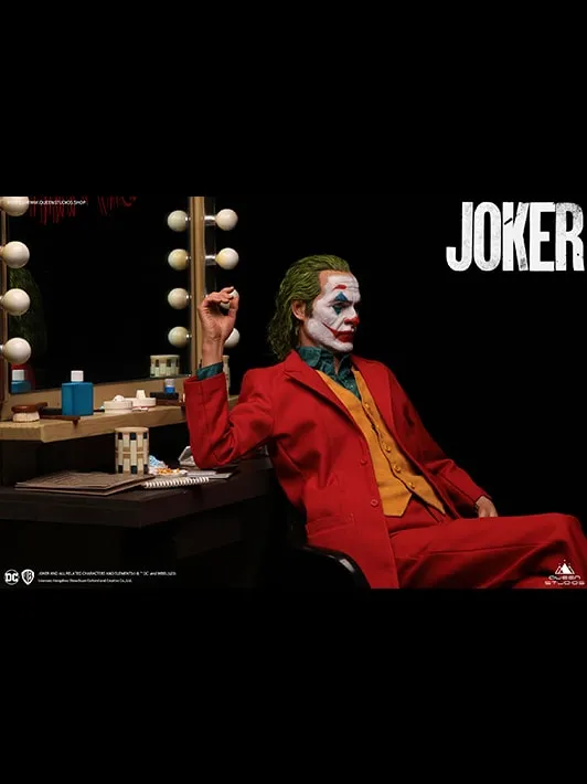 Joker (Arthur Fleck) 1:3 Scale Statue