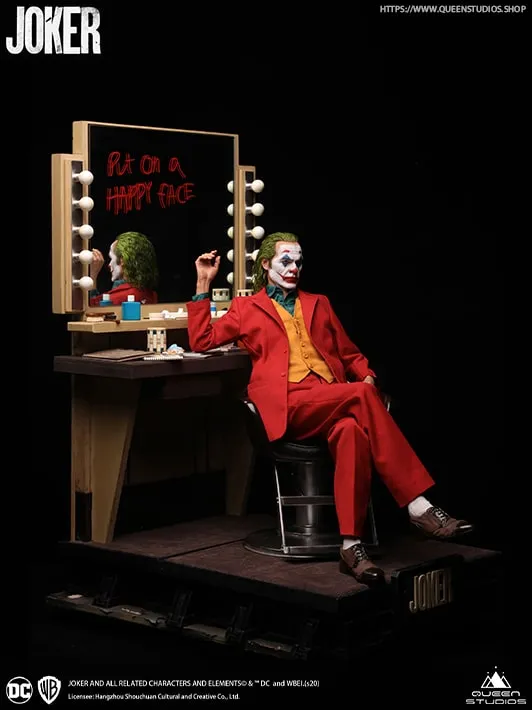 Joker (Arthur Fleck) 1:3 Scale Statue