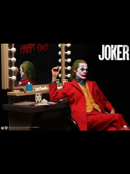 Joker (Arthur Fleck) 1:3 Scale Statue