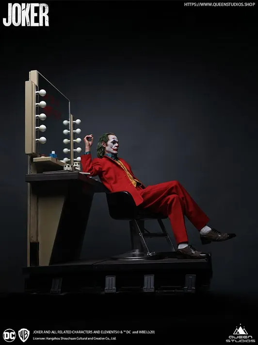 Joker (Arthur Fleck) 1:3 Scale Statue