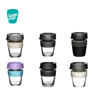 KeepCup Brew Cup 12oz