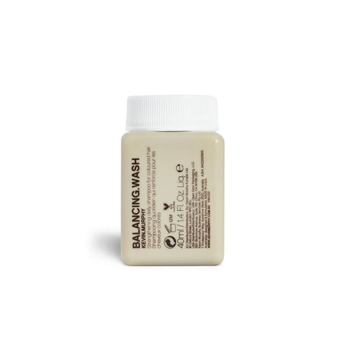 Kevin Murphy Balancing Wash 1.4 oz