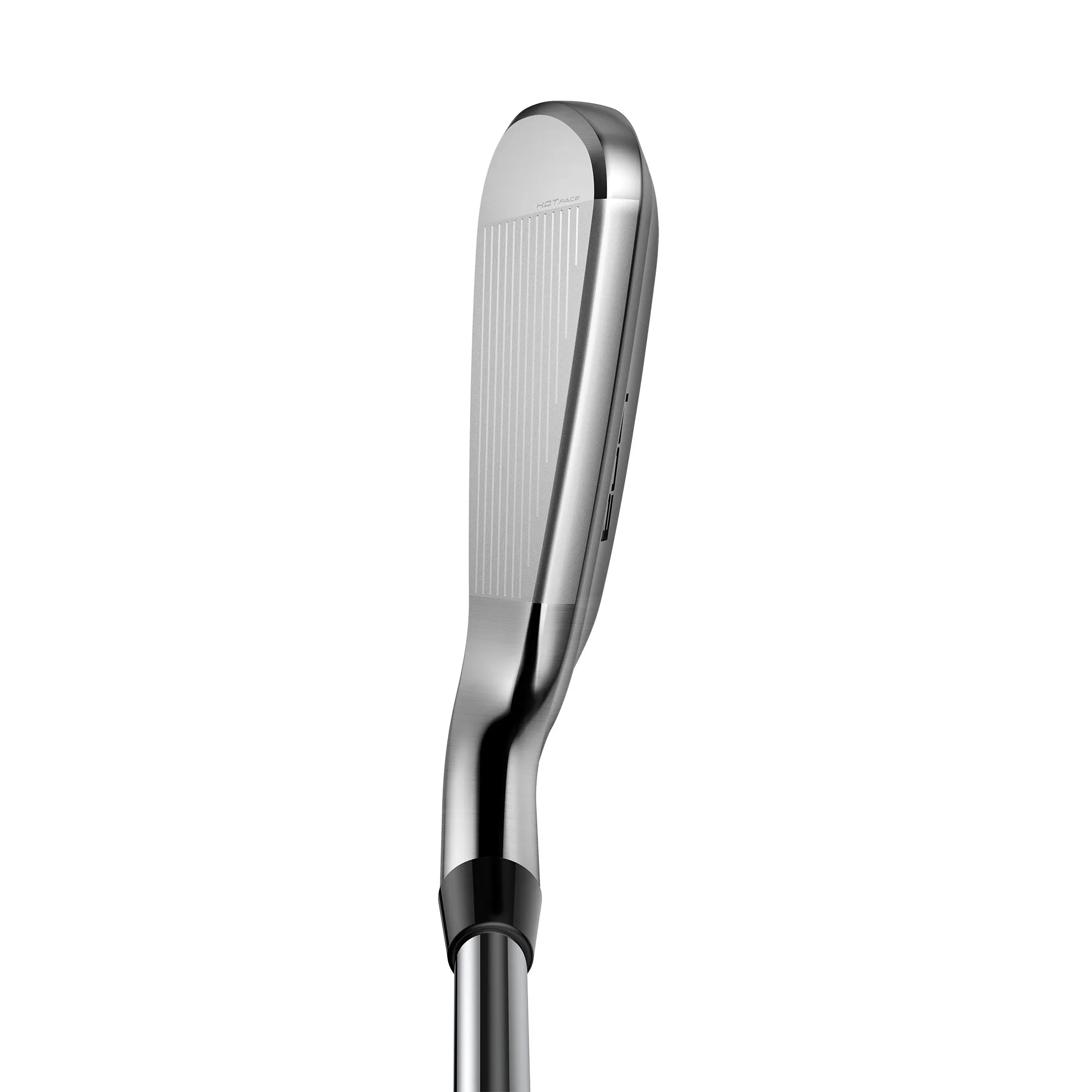 KING TEC Utility Irons