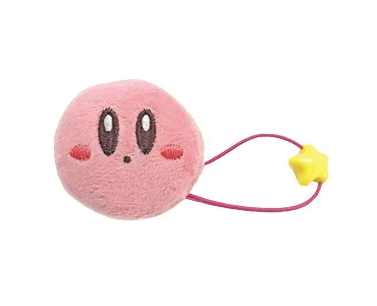 Kirby And Warp Star Hair Band