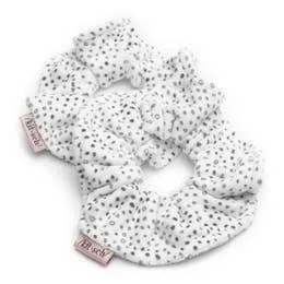 Kitsch Microfiber Towel Scrunchies