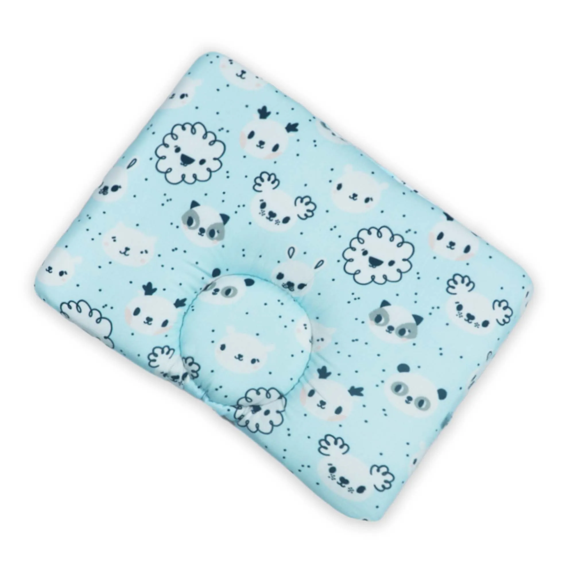 Koala New Born Pillow | Baby Pillow | Head Shaping Pillow