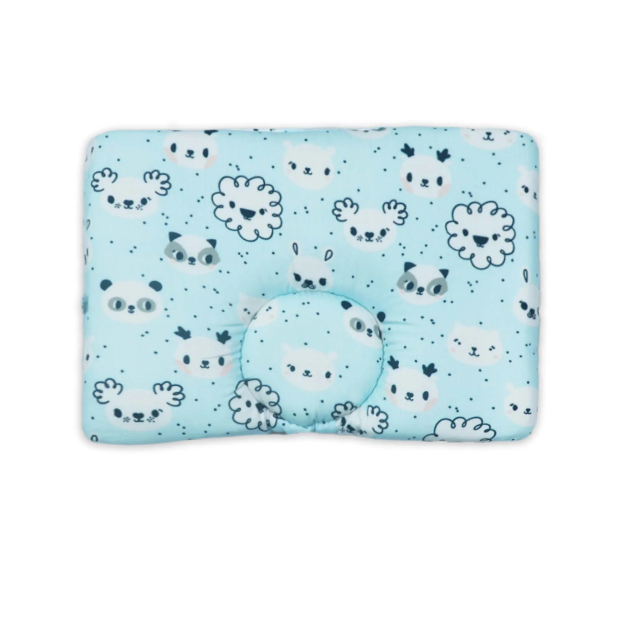 Koala New Born Pillow | Baby Pillow | Head Shaping Pillow