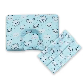 Koala New Born Pillow | Baby Pillow | Head Shaping Pillow