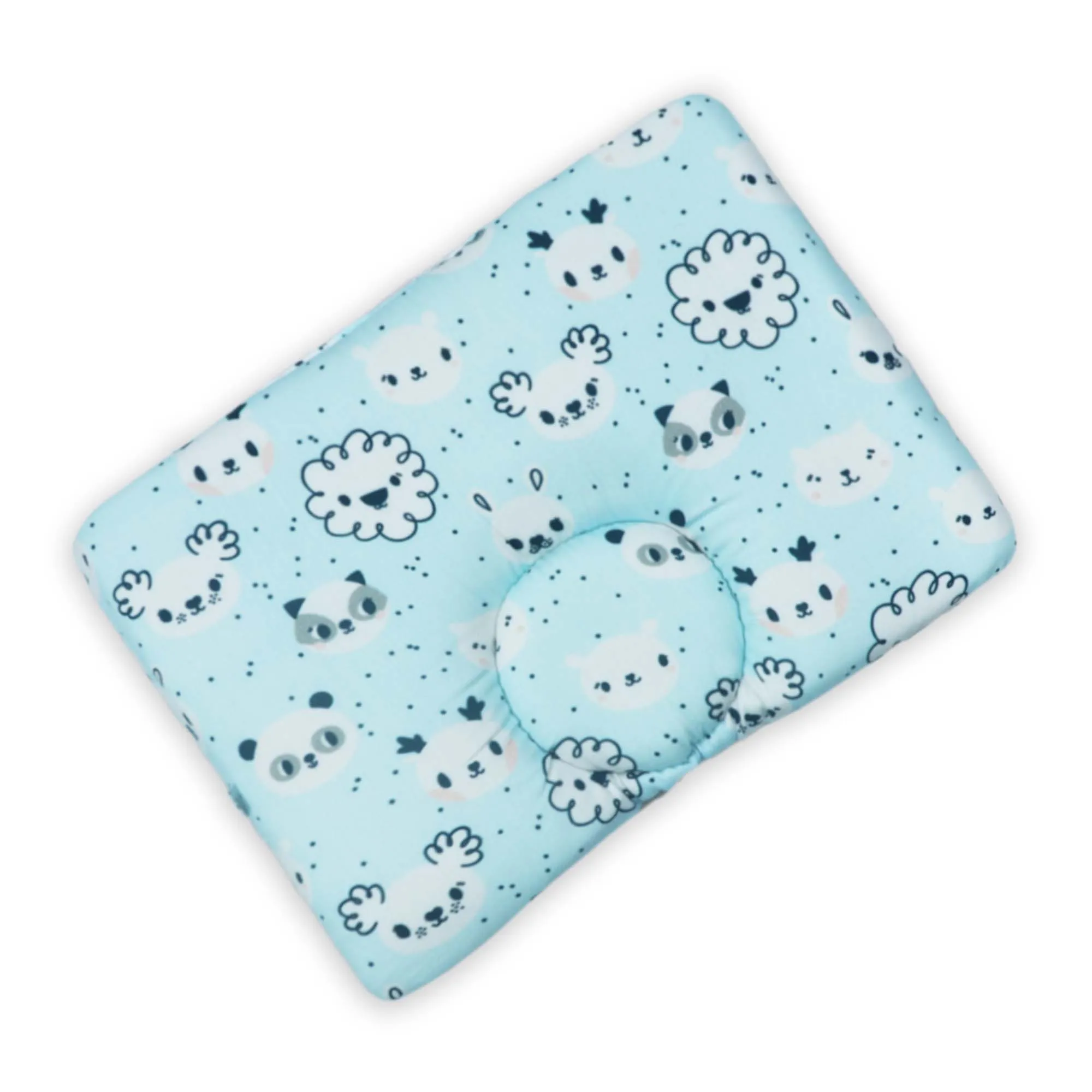 Koala New Born Pillow | Baby Pillow | Head Shaping Pillow