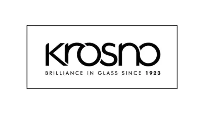 Krosno Harmony Wine Glasses 450ml 6pc (Made in Poland)