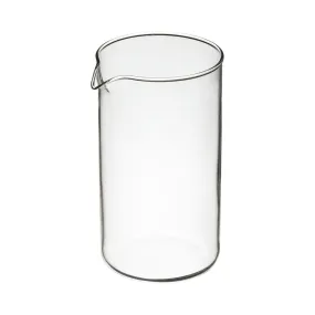 La Cafetiere 8-Cup Replacement 1L Glass Jug For French Press (Clear)