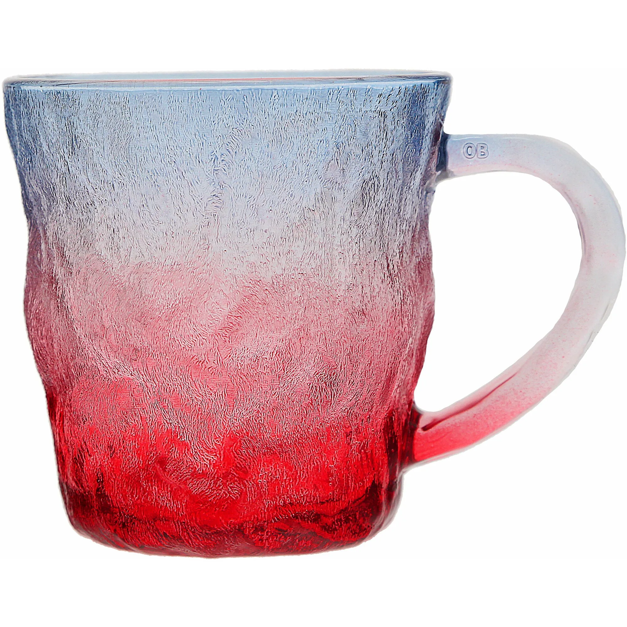 Lake Mode 10 oz Glacier Glass Mug