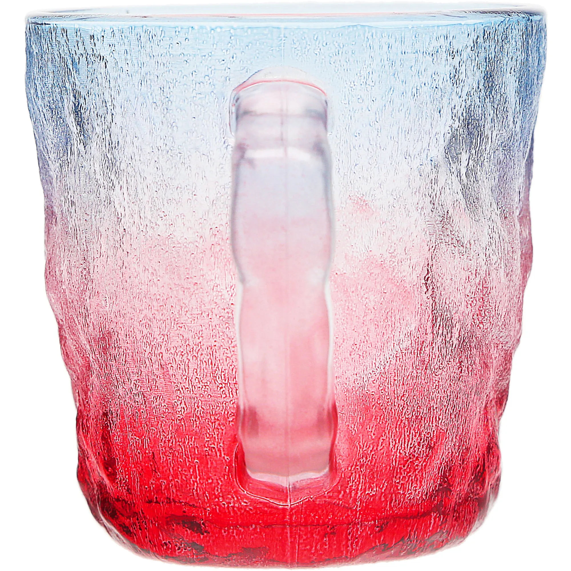 Lake Mode 10 oz Glacier Glass Mug