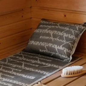 Lapuan Kankurit Koivu Sauna Pillow