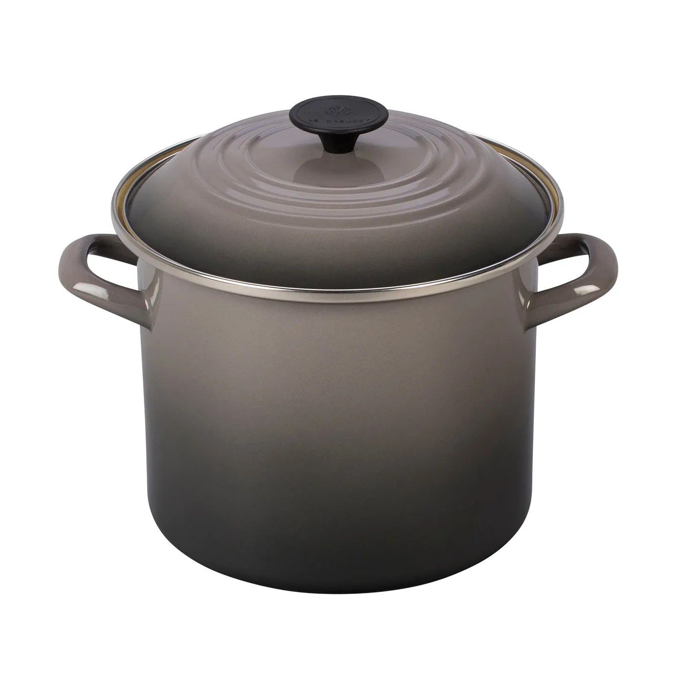 Le Creuset 8 Qt. Stockpot - Oyster