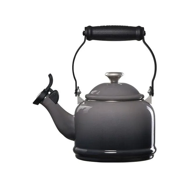 Le Creuset Demi Kettle with Stainless Steel Knob