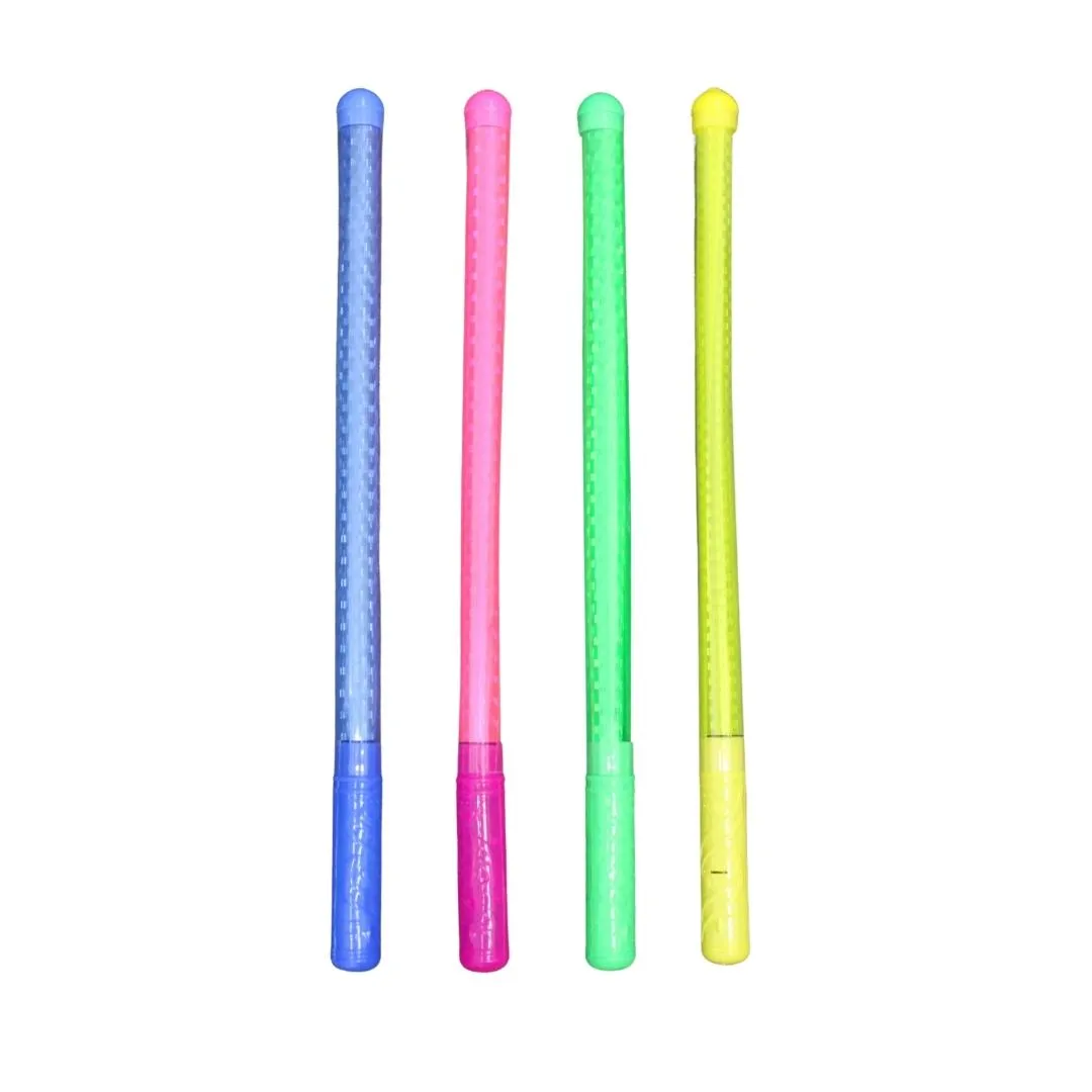 LED Multicolor Wand 18" (Each)