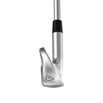 Left Handed Cleveland Launcher XL Golf Irons | Steel