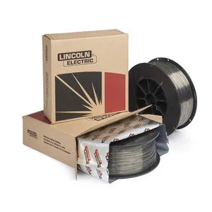 Lincoln ED029936 .045" Lincore 60-G Hardfacing Wire (25lb Plastic Spool)