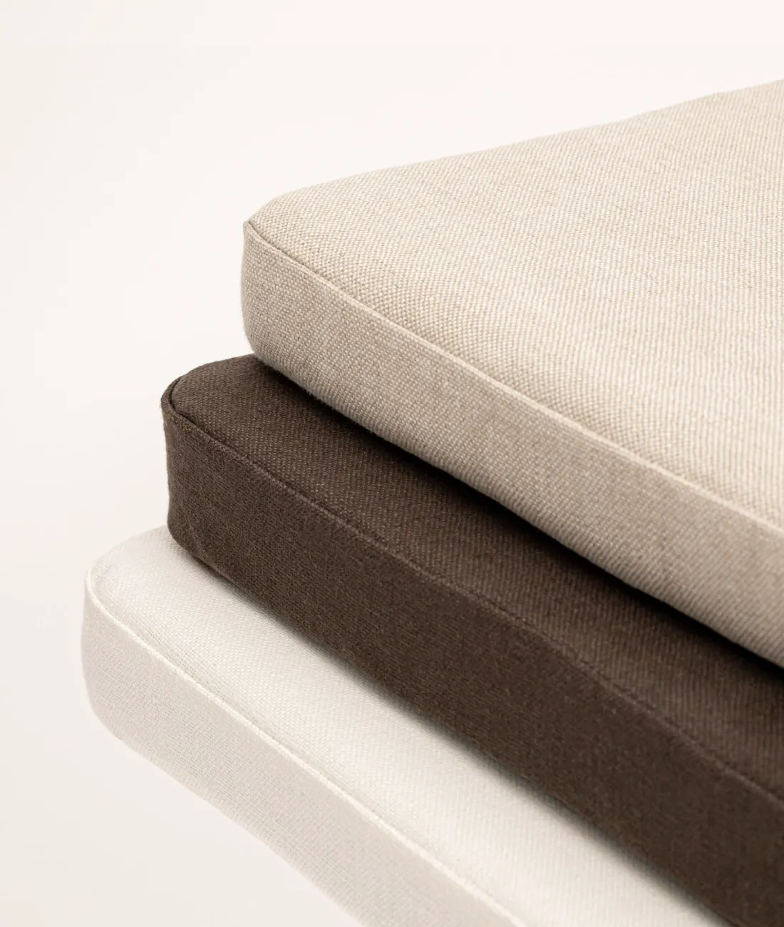 Linen Seating Pad