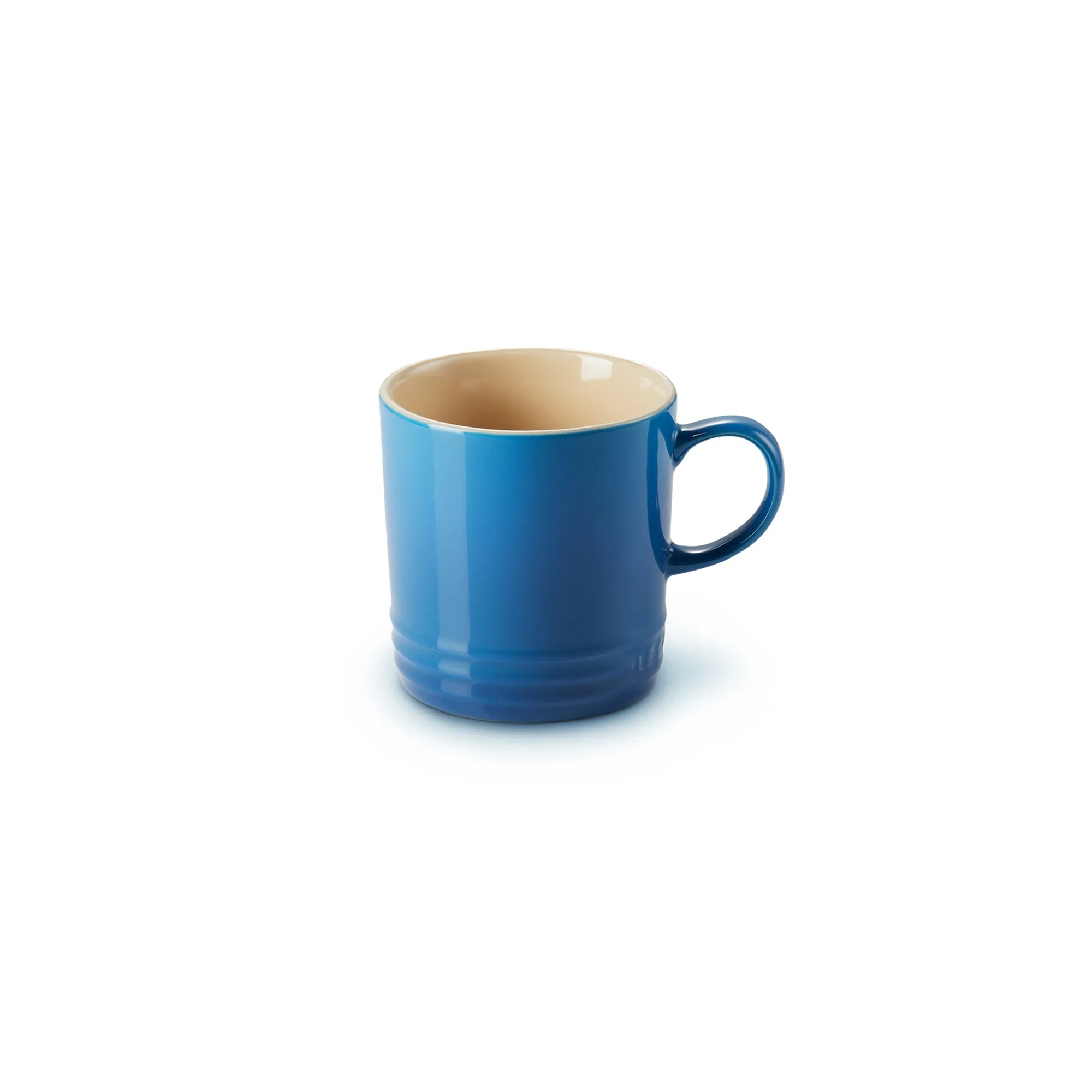 London 350ml Coffee Mug - Marseille