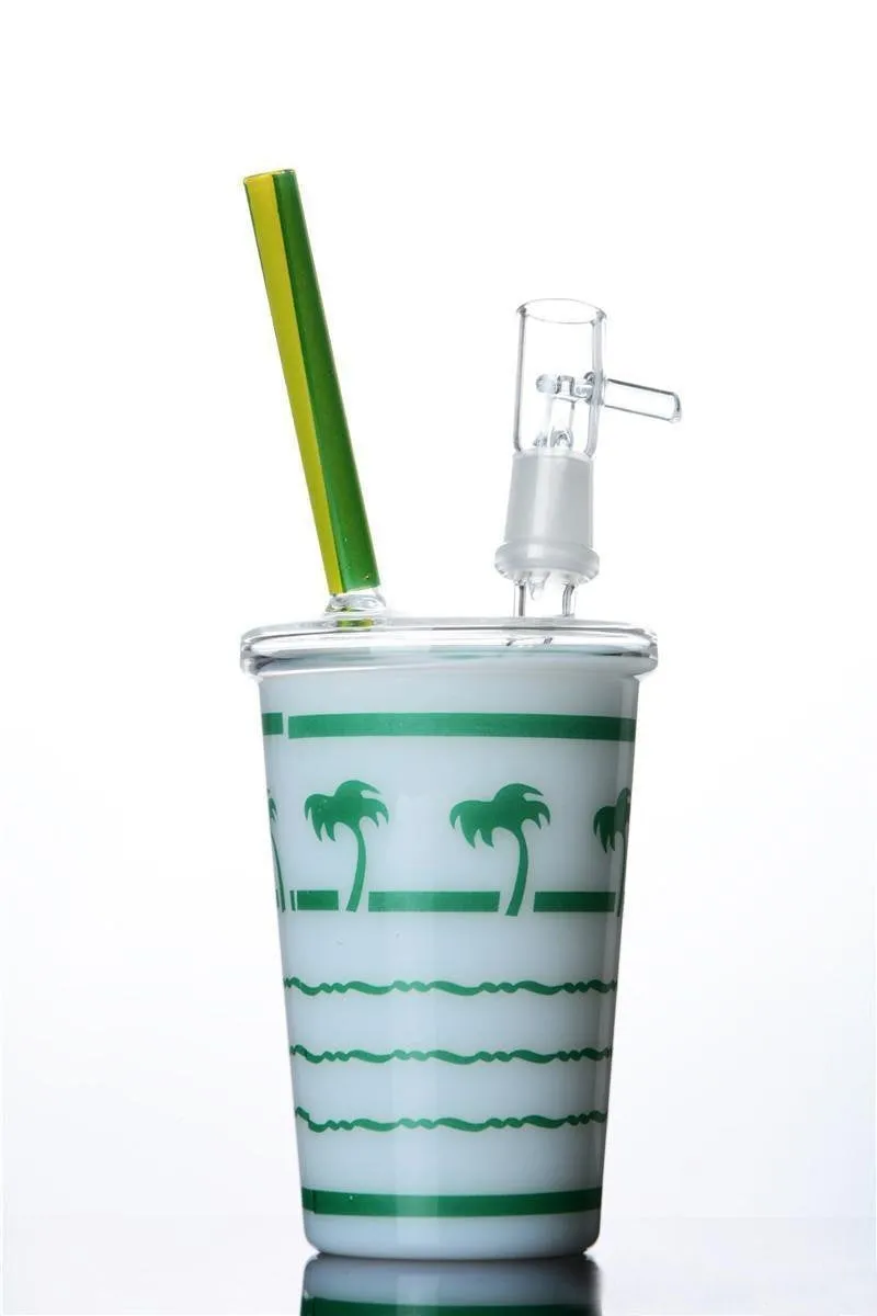 Love Glass Tropical Cup Rig