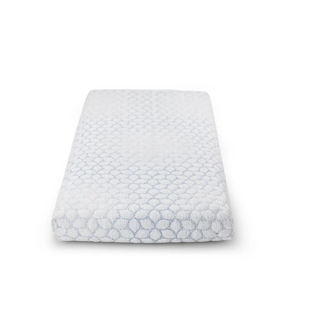 Lullaby Earth Gentle Start Breathable Crib Mattress