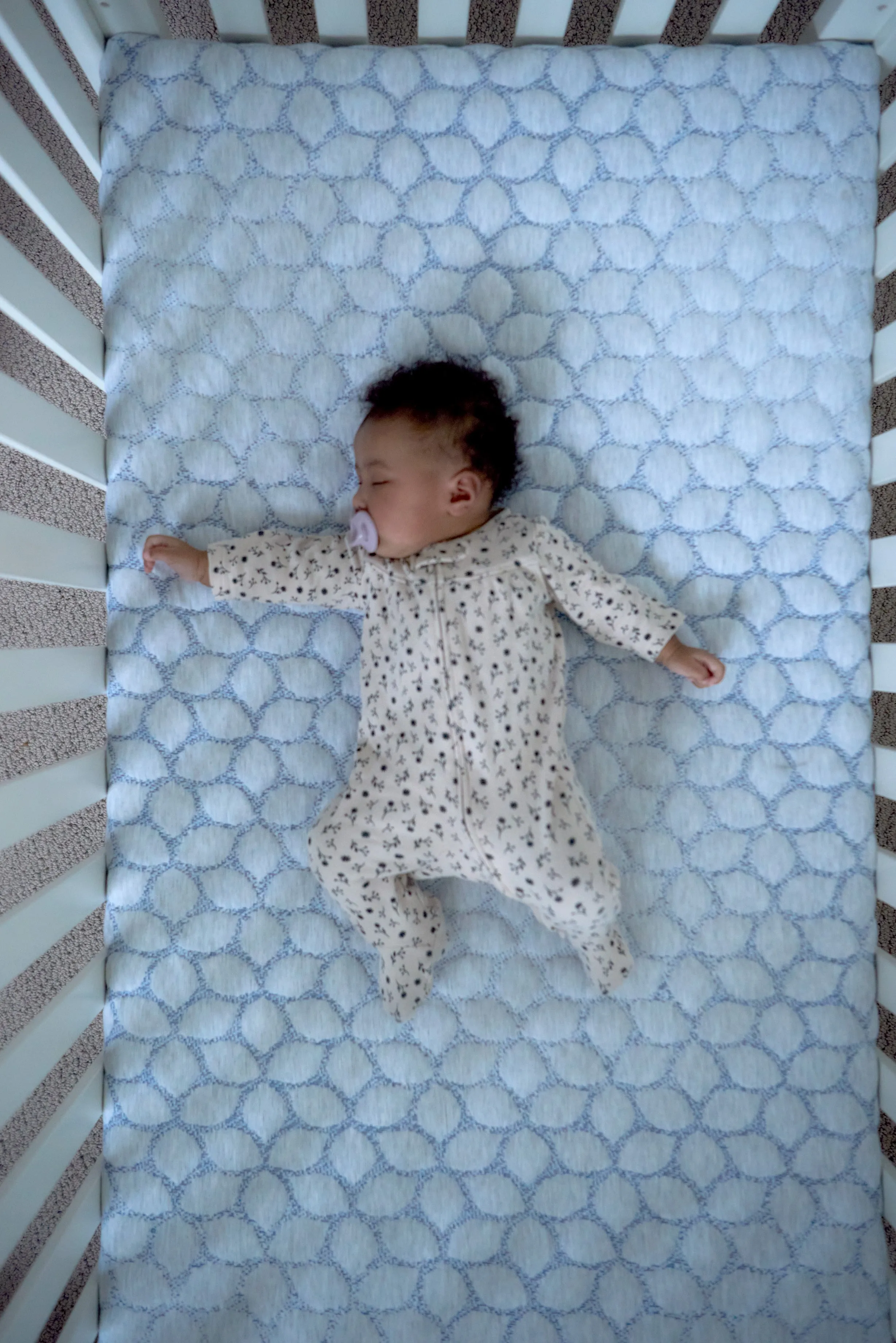 Lullaby Earth Gentle Start Breathable Crib Mattress