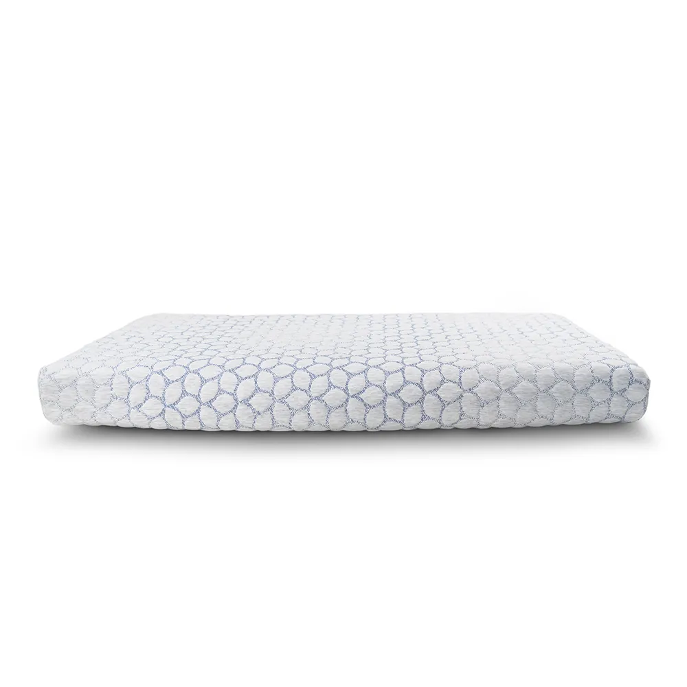 Lullaby Earth Gentle Start Breathable Crib Mattress