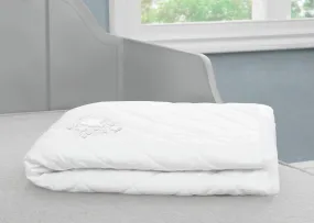 Luxury Fitted Mattress Pad Cover