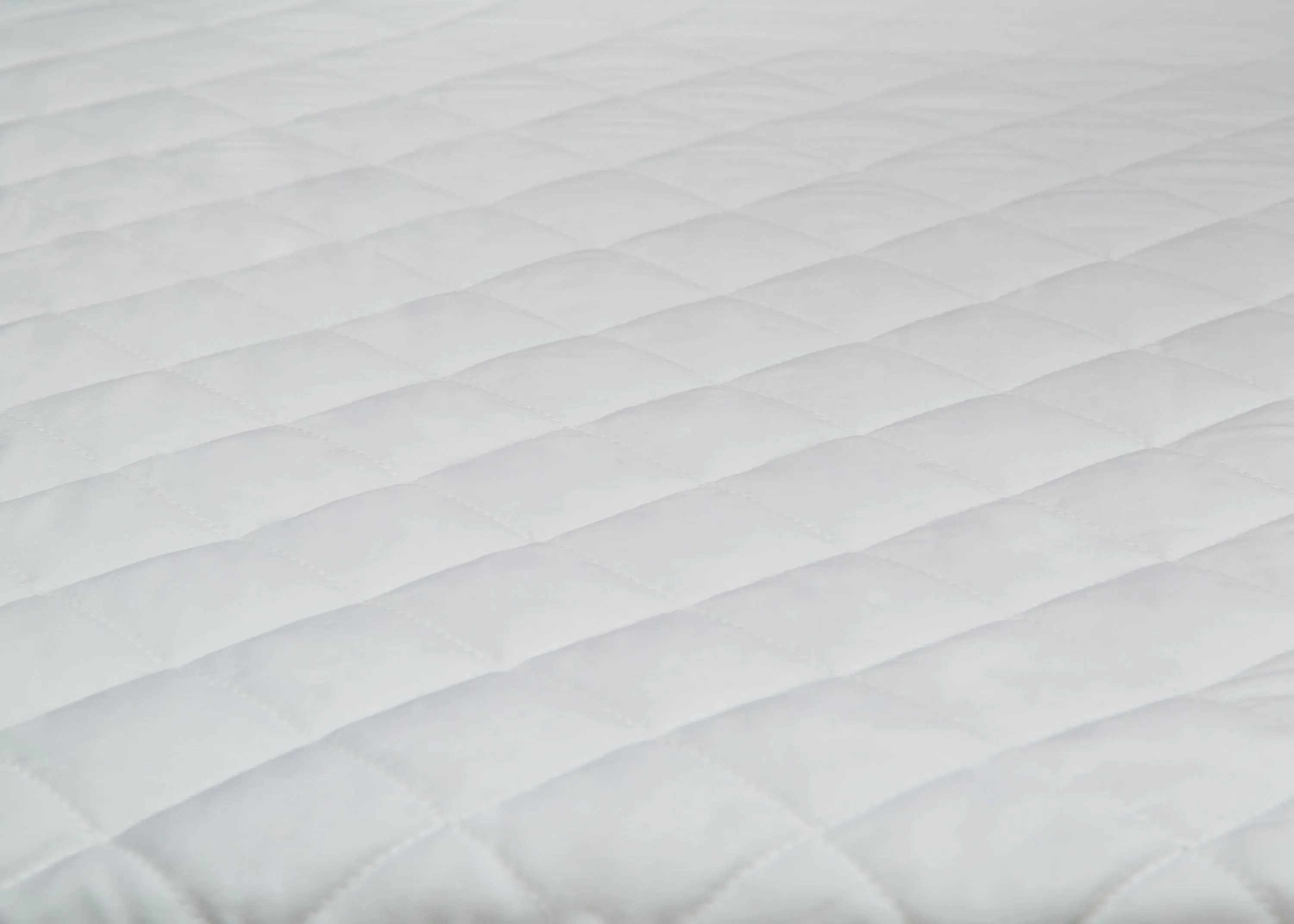 Luxury Fitted Mattress Pad Cover