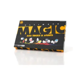 Marvins Magic Ultimate Magic 250 Set