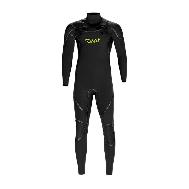 Matuse Wetsuits Dante 3/2mm Steamer w/ Hydrasilk