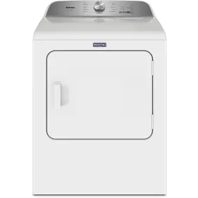 Maytag Pet Pro Top Load Gas Dryer - 7.0 cu. ft. (MGD6500MW)