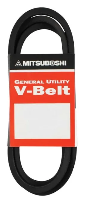 MBL 4L680A General Utility V-Belt  0.5 x 68 in.