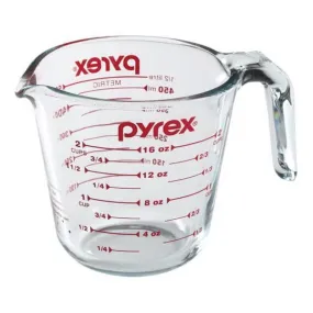 Measuring Cup