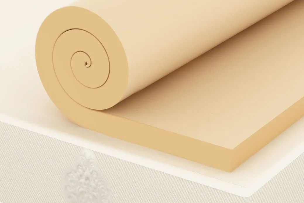 Memory Foam Mattress Topper