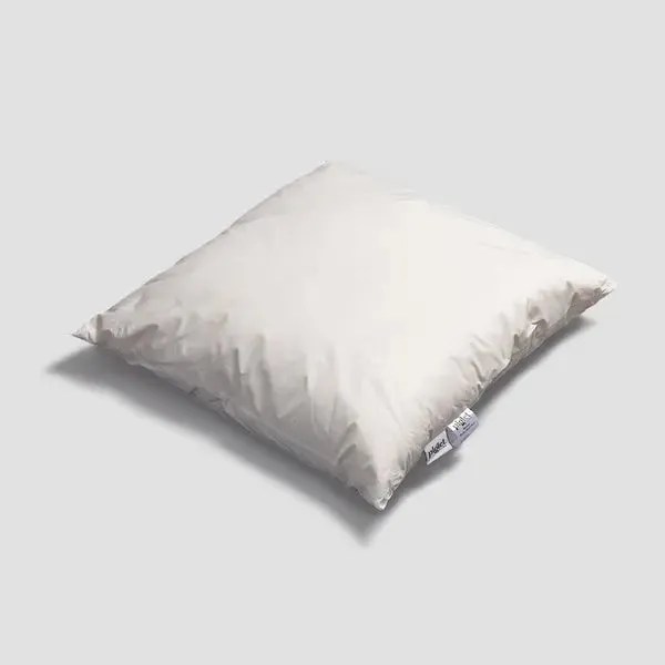 Merino Wool Pillow - Firm