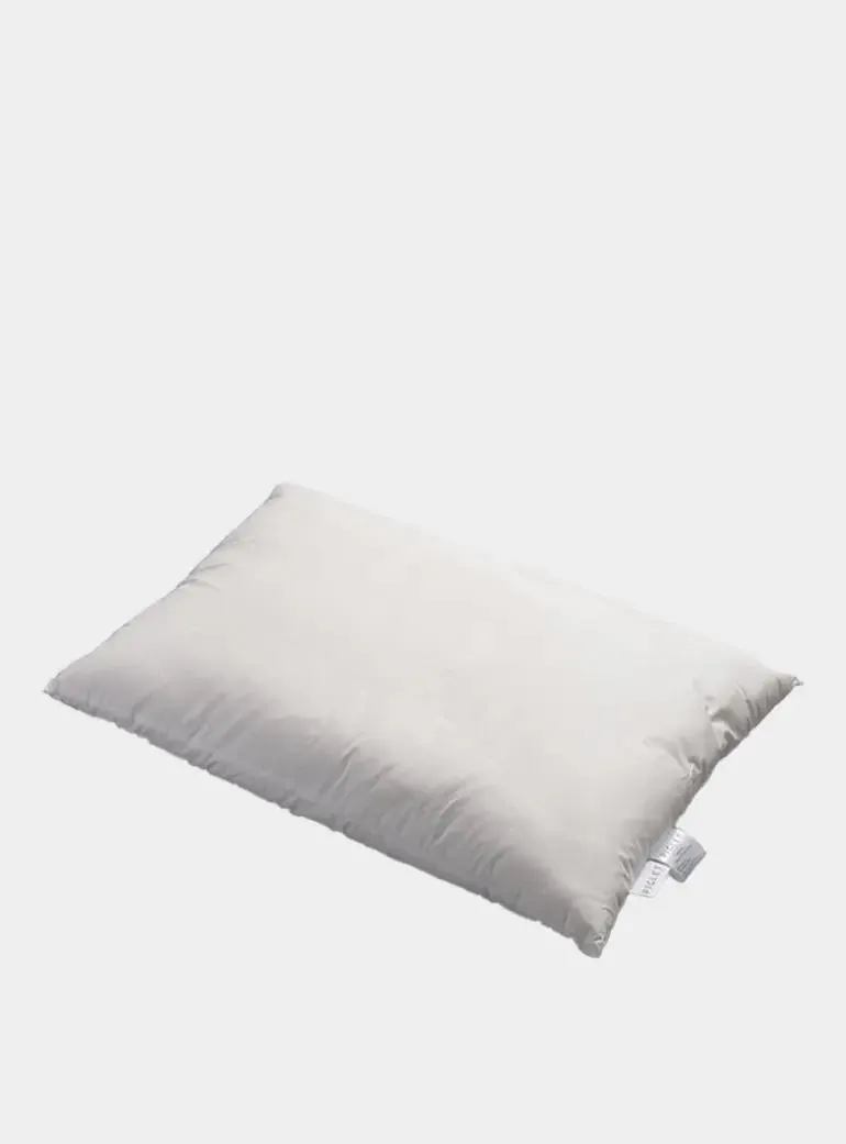 Merino Wool Pillow - Firm