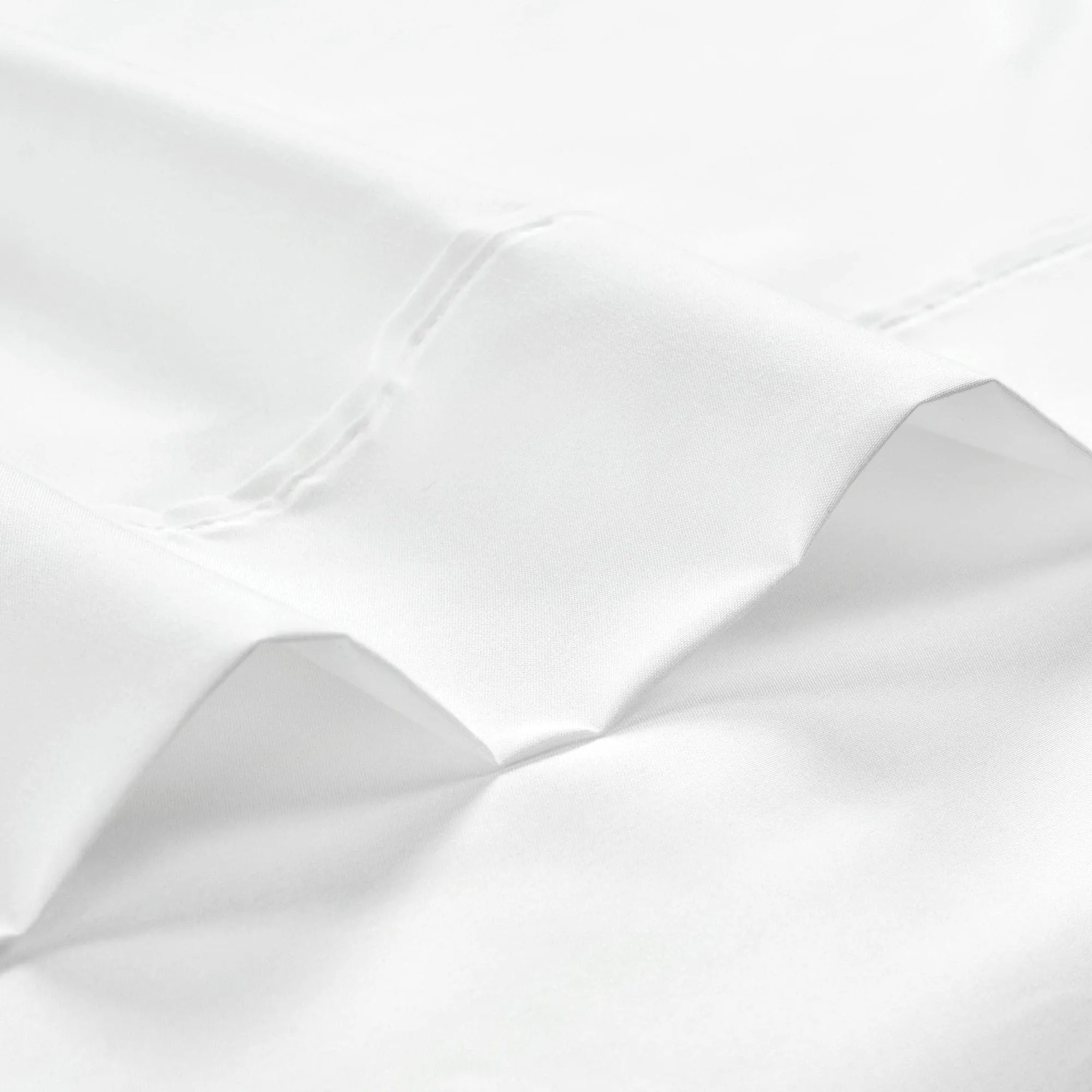 Milo Solid Silver-Infused Antimicrobial Sheet Set