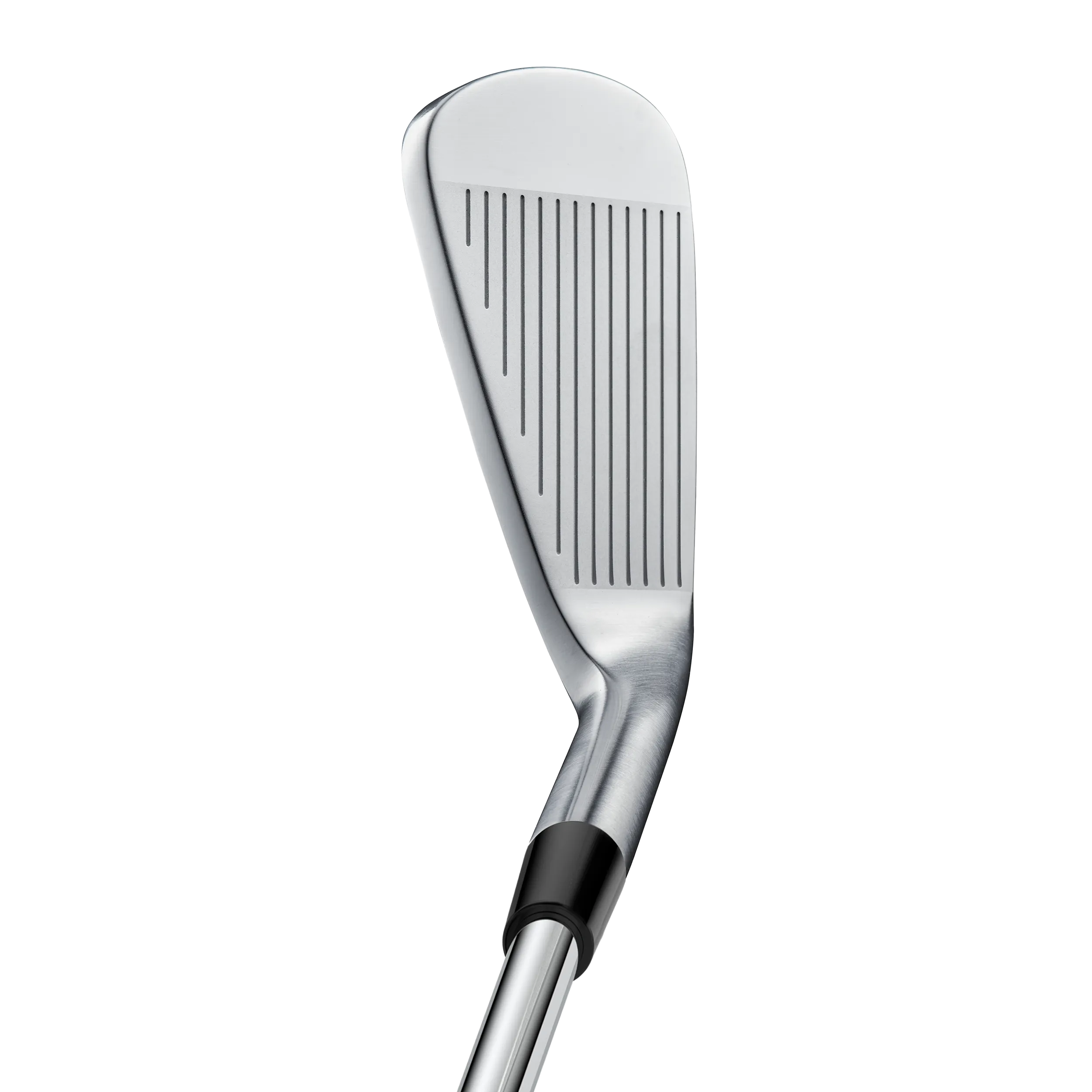 Miura Left Hand CB-801 Custom Irons