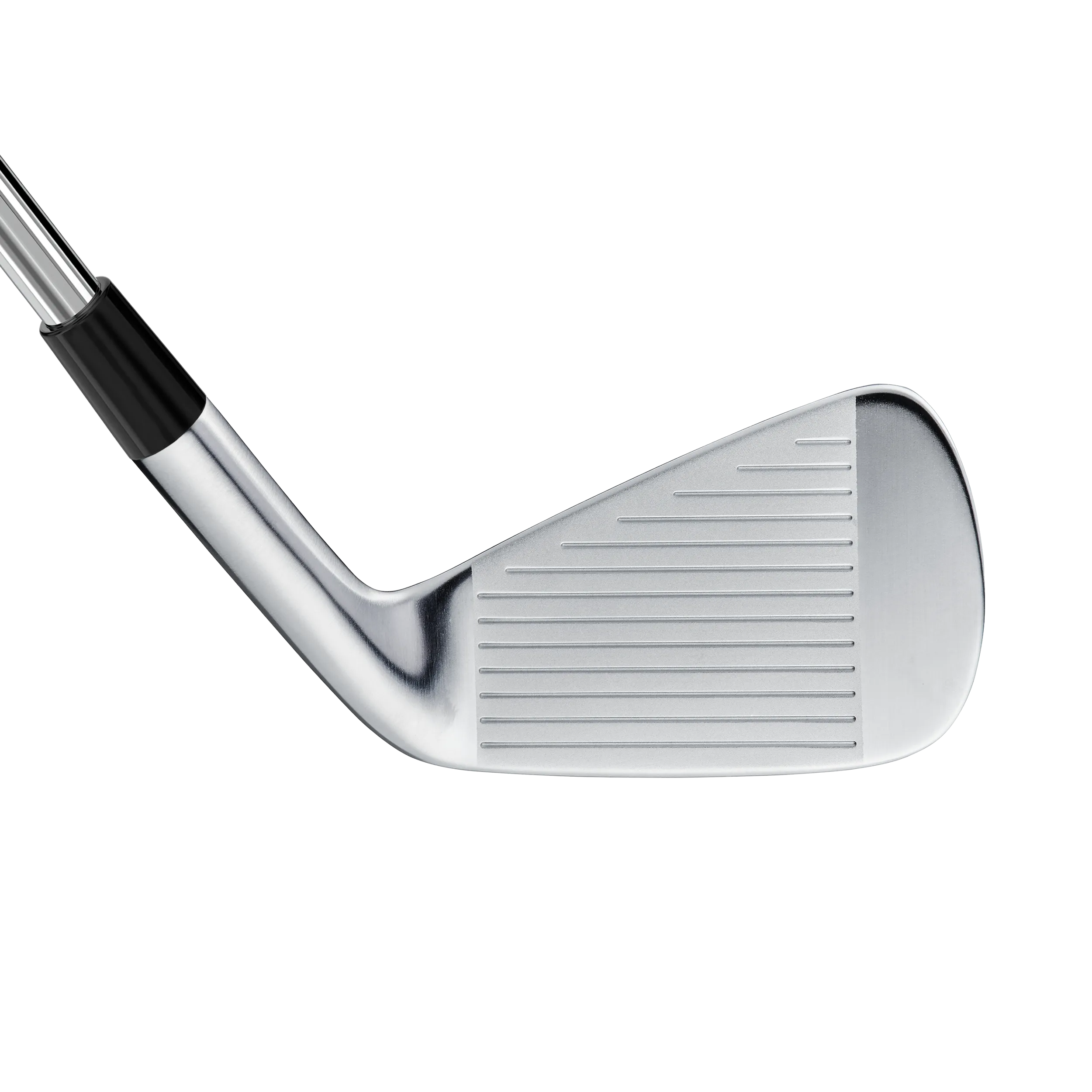 Miura Left Hand CB-801 Custom Irons