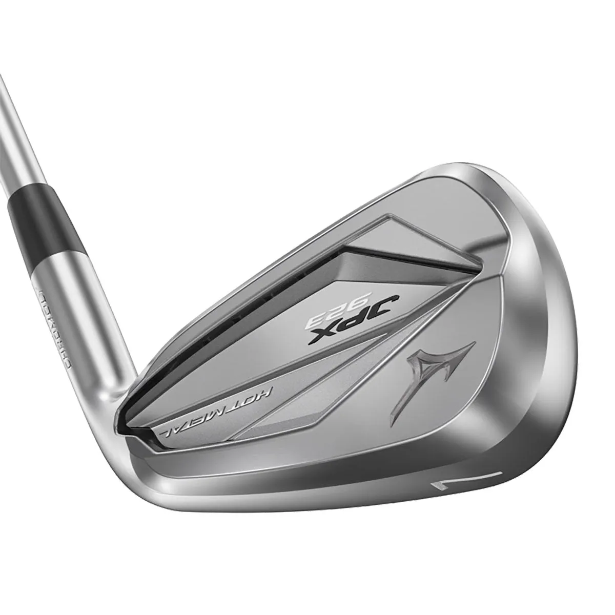 Mizuno JPX923 Hot Metal Right Hand Mens Irons