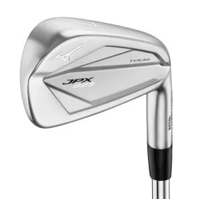 Mizuno JPX923 Tour Right Hand Mens 7 Piece Irons Set