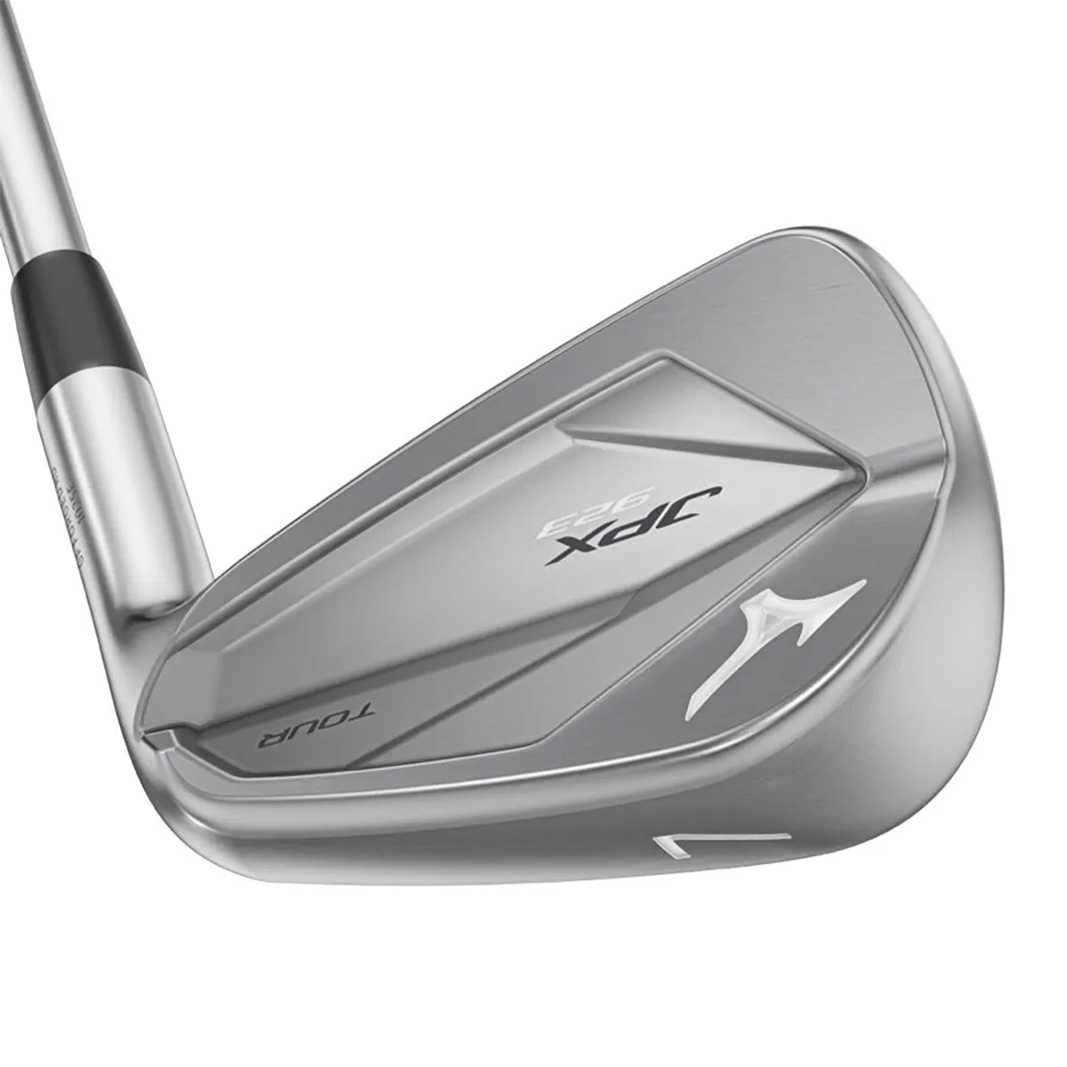 Mizuno JPX923 Tour Right Hand Mens 7 Piece Irons Set