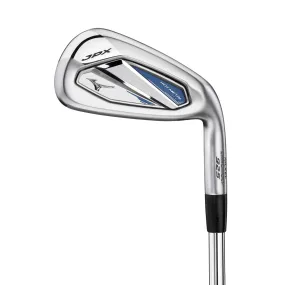 Mizuno JPX925 Hot Metal HL Irons Set