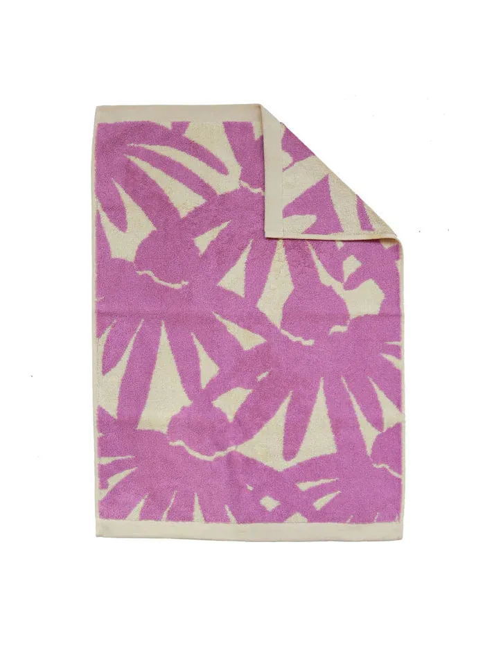 Mosey Me - Hand Towel - Margarita