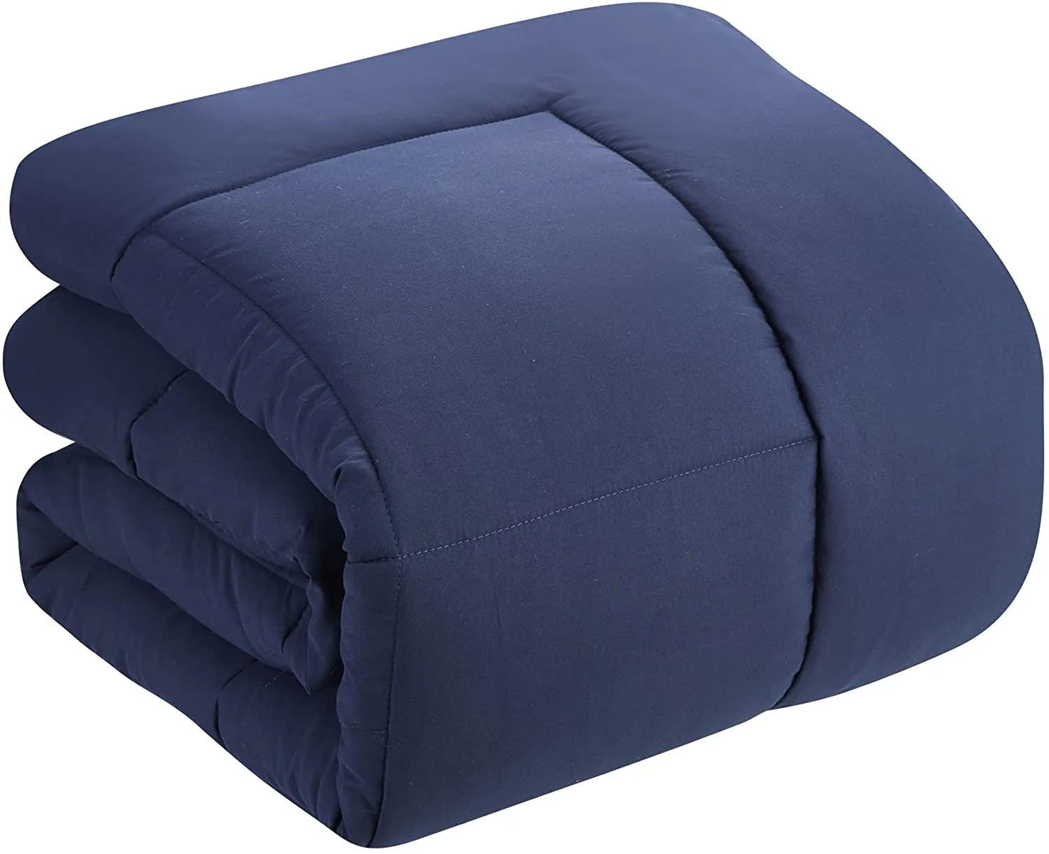 Navy Study Bed Set